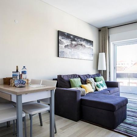 דירות Santa Catarina Cozy Nest - Porto Downtown מראה חיצוני תמונה