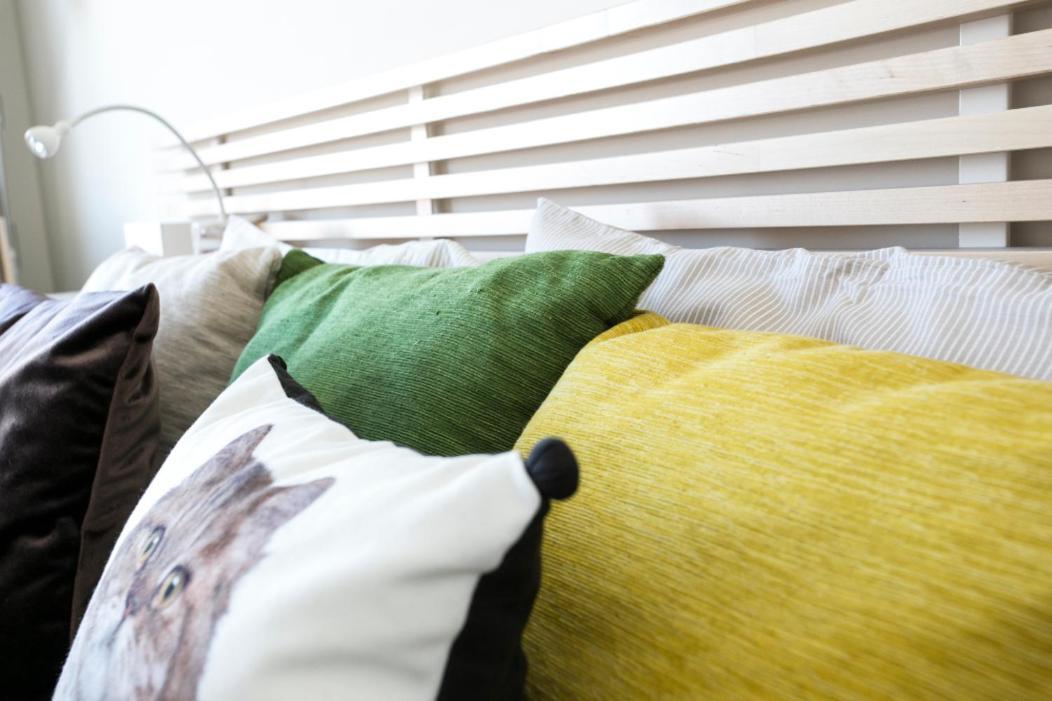 דירות Santa Catarina Cozy Nest - Porto Downtown מראה חיצוני תמונה