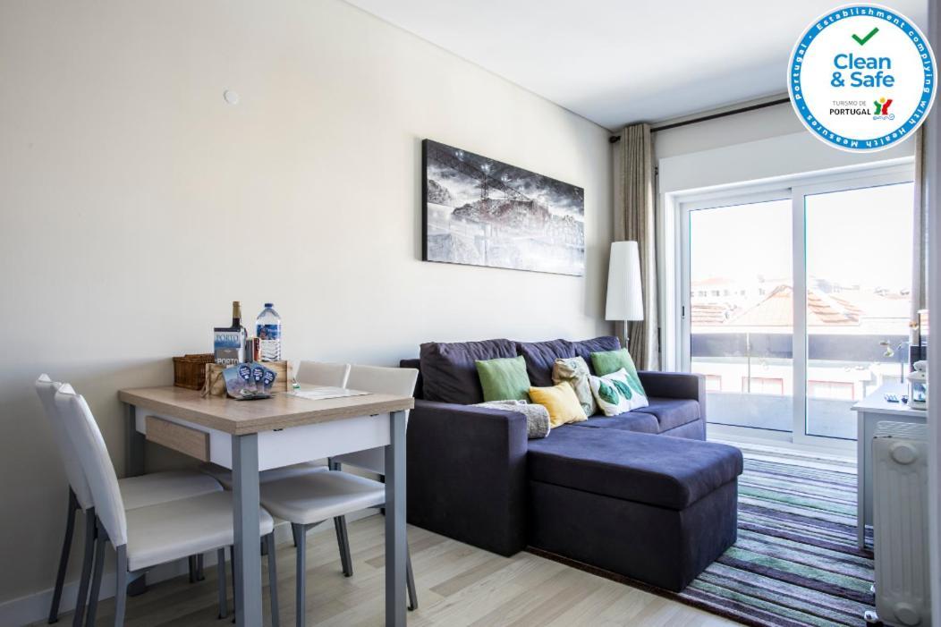 דירות Santa Catarina Cozy Nest - Porto Downtown מראה חיצוני תמונה