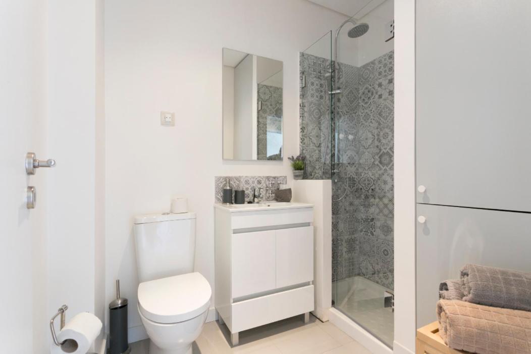 דירות Santa Catarina Cozy Nest - Porto Downtown מראה חיצוני תמונה
