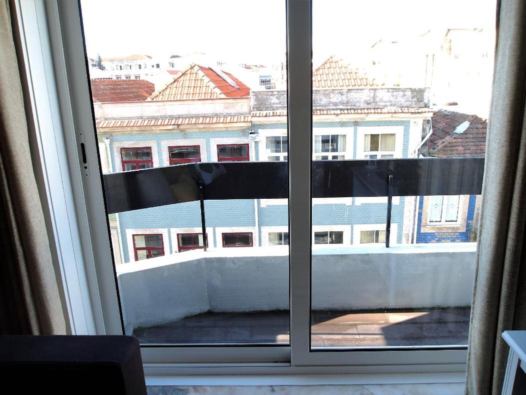 דירות Santa Catarina Cozy Nest - Porto Downtown מראה חיצוני תמונה
