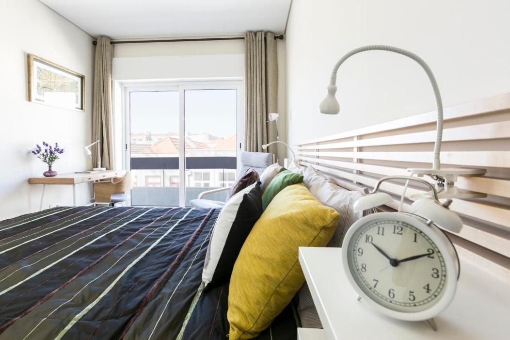 דירות Santa Catarina Cozy Nest - Porto Downtown מראה חיצוני תמונה