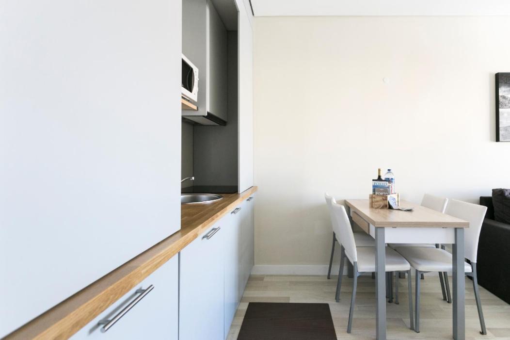 דירות Santa Catarina Cozy Nest - Porto Downtown מראה חיצוני תמונה