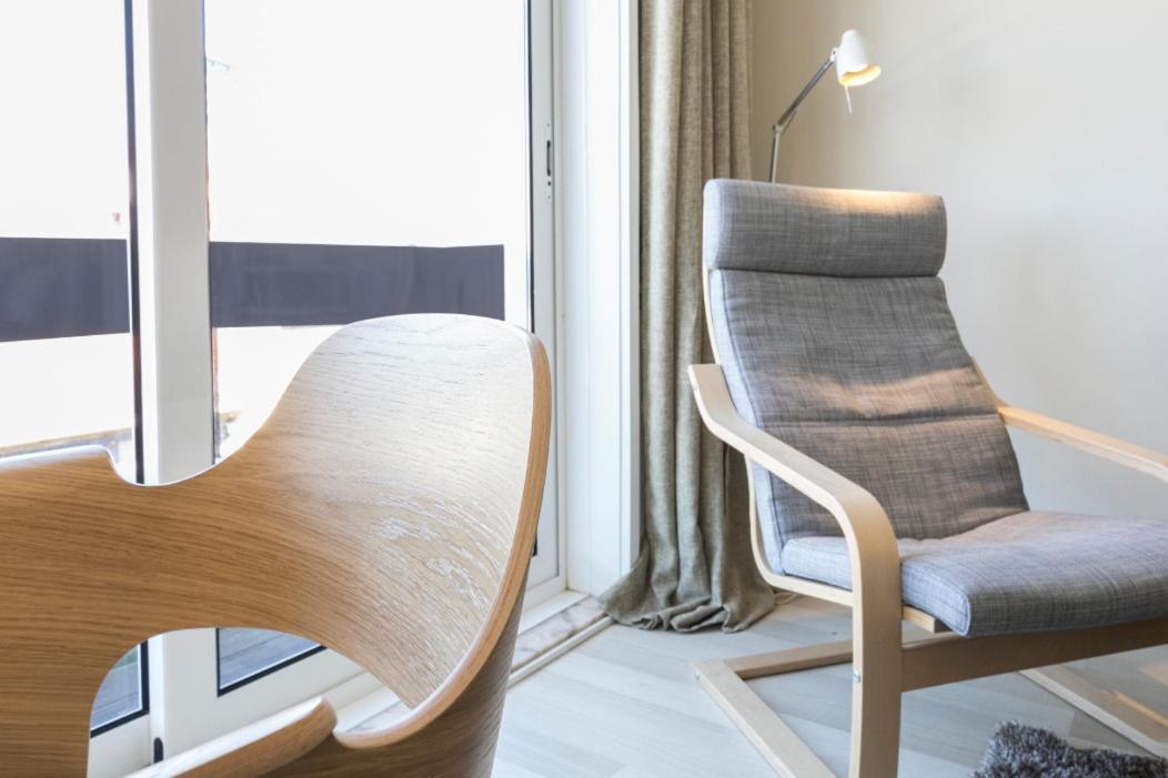 דירות Santa Catarina Cozy Nest - Porto Downtown מראה חיצוני תמונה